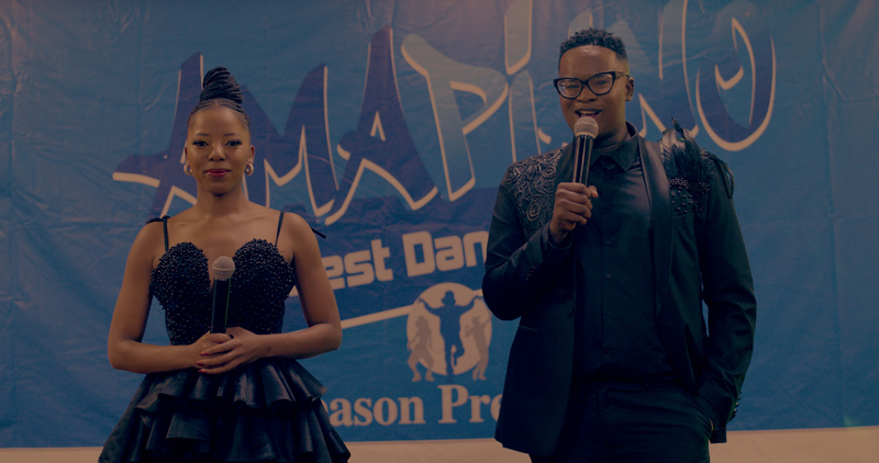 Scelo & Napo Grand Finale Standing (1)